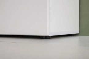 ЭЙР прихожая (модульная) Белый Шагрень в Когалыме - kogalym.ok-mebel.com | фото 14