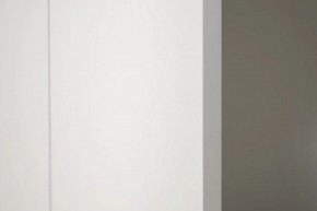 ЭЙР прихожая (модульная) Белый Шагрень в Когалыме - kogalym.ok-mebel.com | фото 16