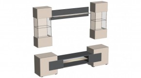 ФЭНТЕЗИ Гостиная в Когалыме - kogalym.ok-mebel.com | фото 4