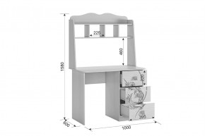 ФЭНТЕЗИ Стол в Когалыме - kogalym.ok-mebel.com | фото 2