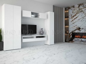 ФЛОРИС Гостиная вариант №2 в Когалыме - kogalym.ok-mebel.com | фото