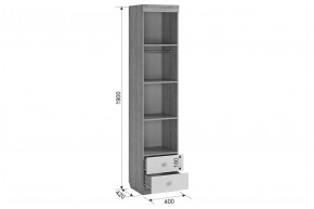 ФОРСАЖ К1 Детский гарнитур в Когалыме - kogalym.ok-mebel.com | фото 3