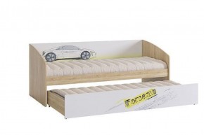 ФОРСАЖ К1 Детский гарнитур в Когалыме - kogalym.ok-mebel.com | фото 6