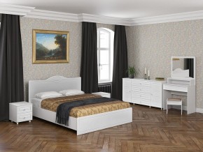 Гарнитур для спальни Монако в Когалыме - kogalym.ok-mebel.com | фото