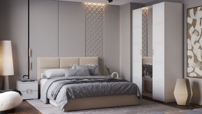 Гарнитур для спальни Стелла в Когалыме - kogalym.ok-mebel.com | фото