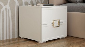 Гарнитур для спальни Стелла в Когалыме - kogalym.ok-mebel.com | фото 2