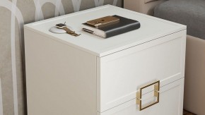 Гарнитур для спальни Стелла в Когалыме - kogalym.ok-mebel.com | фото 3