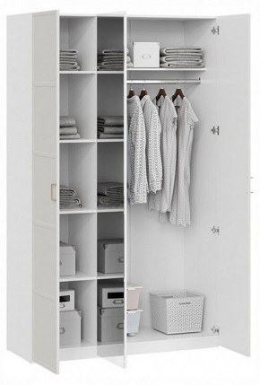 Гарнитур для спальни Стелла в Когалыме - kogalym.ok-mebel.com | фото 9