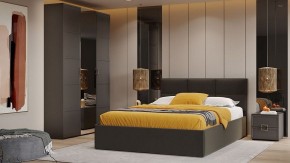 Гарнитур для спальни Стелла в Когалыме - kogalym.ok-mebel.com | фото
