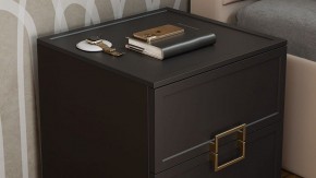 Гарнитур для спальни Стелла в Когалыме - kogalym.ok-mebel.com | фото 4