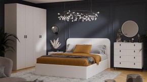 Гарнитур для спальни Тиффани в Когалыме - kogalym.ok-mebel.com | фото