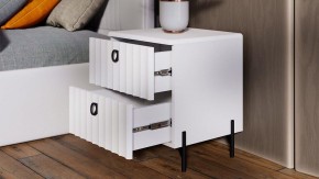 Гарнитур для спальни Тиффани в Когалыме - kogalym.ok-mebel.com | фото 2