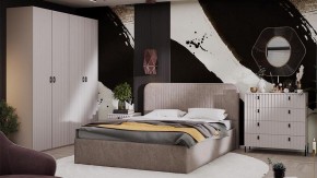 Гарнитур для спальни Тиффани в Когалыме - kogalym.ok-mebel.com | фото