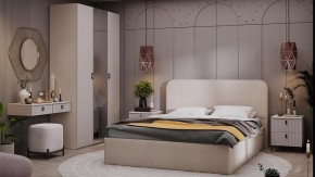 Гарнитур для спальни Тиффани в Когалыме - kogalym.ok-mebel.com | фото