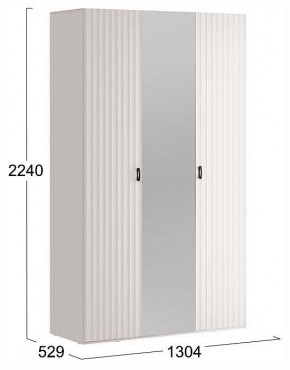 Гарнитур для спальни Тиффани в Когалыме - kogalym.ok-mebel.com | фото 8