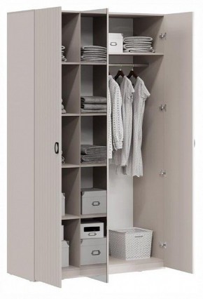 Гарнитур для спальни Тиффани в Когалыме - kogalym.ok-mebel.com | фото 3
