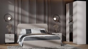 Гарнитур для спальни Тиффани в Когалыме - kogalym.ok-mebel.com | фото 5