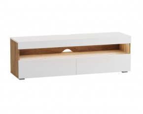 Гостиная Альба компоновка 2 в Когалыме - kogalym.ok-mebel.com | фото 4
