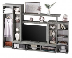 Гостиная Инстайл ЦС-02 в Когалыме - kogalym.ok-mebel.com | фото 2