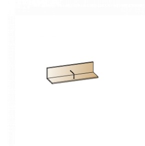 Гостиная Камелия Композиция 3 (Ясень Асахи) в Когалыме - kogalym.ok-mebel.com | фото 4