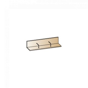 Гостиная Камелия Композиция 6 (Ясень Асахи) в Когалыме - kogalym.ok-mebel.com | фото 4