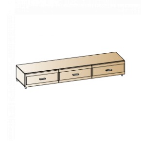 Гостиная Камелия Композиция 7 (Ясень Асахи) в Когалыме - kogalym.ok-mebel.com | фото 8