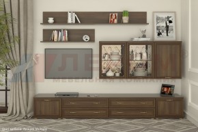 Гостиная Карина Композиция 10 (Акация Молдау) в Когалыме - kogalym.ok-mebel.com | фото