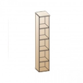 Гостиная Карина Композиция 11 (Акация Молдау) в Когалыме - kogalym.ok-mebel.com | фото 7