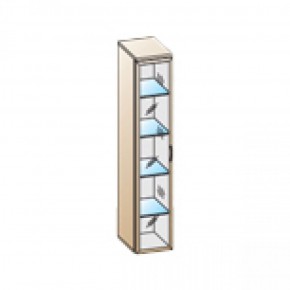 Гостиная Карина Композиция 17 (Акация Молдау) в Когалыме - kogalym.ok-mebel.com | фото 8