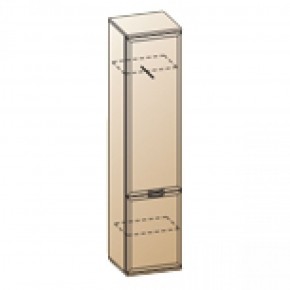 Гостиная Карина Композиция 19 (Ясень Асахи) в Когалыме - kogalym.ok-mebel.com | фото 2