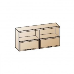 Гостиная Карина Композиция 4 (Акация Молдау) в Когалыме - kogalym.ok-mebel.com | фото 6