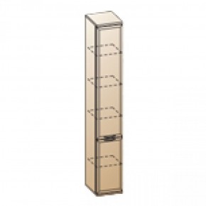 Гостиная Карина Композиция 4 (Акация Молдау) в Когалыме - kogalym.ok-mebel.com | фото 9