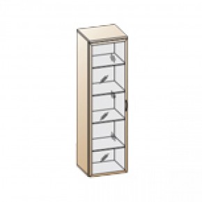 Гостиная Карина Композиция 7 (Ясень Асахи) в Когалыме - kogalym.ok-mebel.com | фото 3