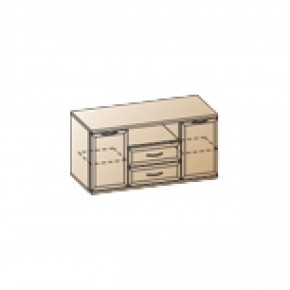 Гостиная Карина Композиция 7 (Ясень Асахи) в Когалыме - kogalym.ok-mebel.com | фото 8