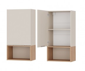 Гостиная Кельн (Дуб смоки/Кашемир) в Когалыме - kogalym.ok-mebel.com | фото 4