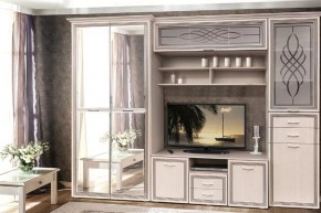 Гостиная Линда (Дуб Белфорд) в Когалыме - kogalym.ok-mebel.com | фото