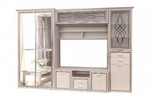 Гостиная Линда (Дуб Белфорд) в Когалыме - kogalym.ok-mebel.com | фото 2