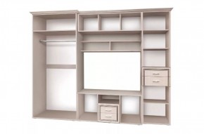 Гостиная Линда (Дуб Белфорд) в Когалыме - kogalym.ok-mebel.com | фото 3