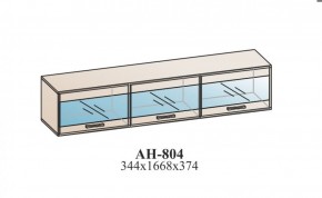 Гостиная ЛОТОС (модульная) Бодега белая в Когалыме - kogalym.ok-mebel.com | фото 13