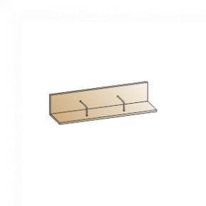 Гостиная Мелисса Композиция 1 (Акация Молдау) в Когалыме - kogalym.ok-mebel.com | фото 7