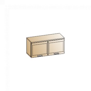 Гостиная Мелисса Композиция 10 (Ясень Асахи) в Когалыме - kogalym.ok-mebel.com | фото 6