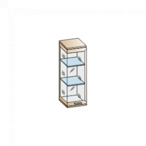 Гостиная Мелисса Композиция 11 (Ясень Асахи) в Когалыме - kogalym.ok-mebel.com | фото 6