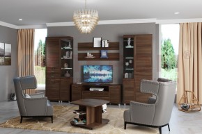 Гостиная Мелисса Композиция 12 (Акация Молдау) в Когалыме - kogalym.ok-mebel.com | фото