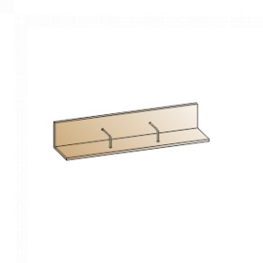 Гостиная Мелисса Композиция 4 (Акация Молдау) в Когалыме - kogalym.ok-mebel.com | фото 5