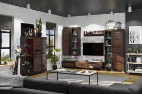 Гостиная Мелисса Композиция 6 (Акация Молдау) в Когалыме - kogalym.ok-mebel.com | фото