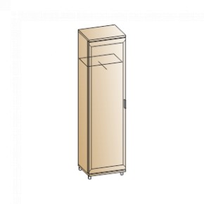 Гостиная Мелисса Композиция 6 (Акация Молдау) в Когалыме - kogalym.ok-mebel.com | фото 3