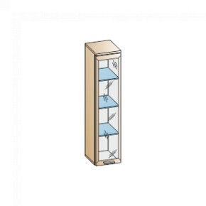 Гостиная Мелисса Композиция 6 (Акация Молдау) в Когалыме - kogalym.ok-mebel.com | фото 7