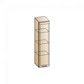 Гостиная Мелисса Композиция 6 (Акация Молдау) в Когалыме - kogalym.ok-mebel.com | фото 8