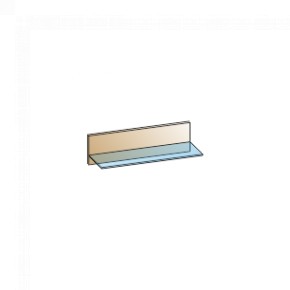 Гостиная Мелисса Композиция 6 (Ясень Асахи) в Когалыме - kogalym.ok-mebel.com | фото 6