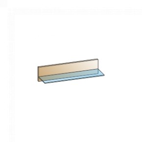 Гостиная Мелисса Композиция 8 (Ясень Асахи) в Когалыме - kogalym.ok-mebel.com | фото 4